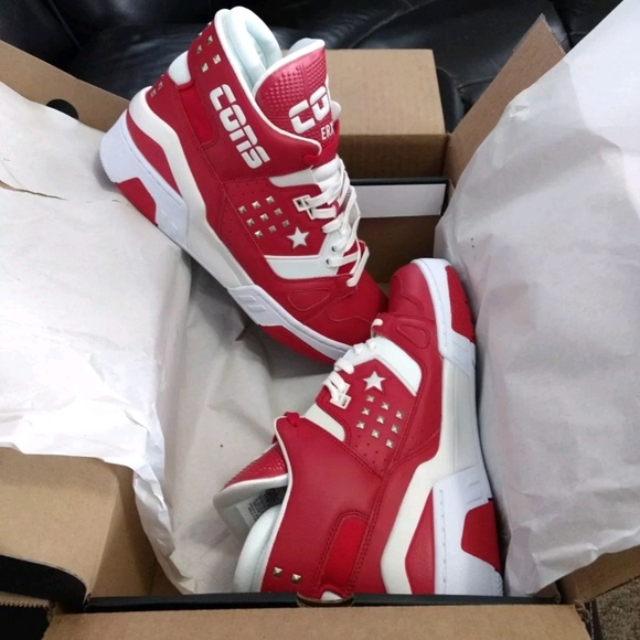 converse erx red